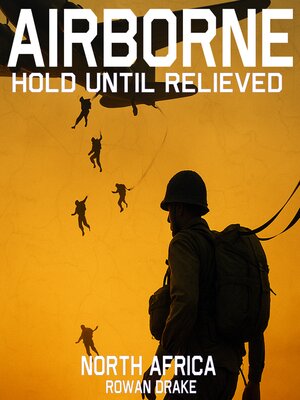 cover image of Airborne, North Africa